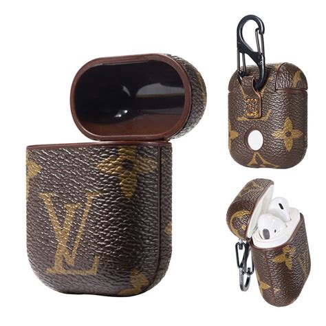 airpods cases louis vuitton|custodia airpods louis vuitton.